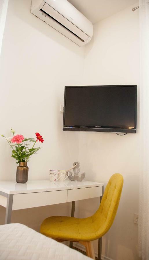 Soukki Town Centre Suites 1 スプリト エクステリア 写真